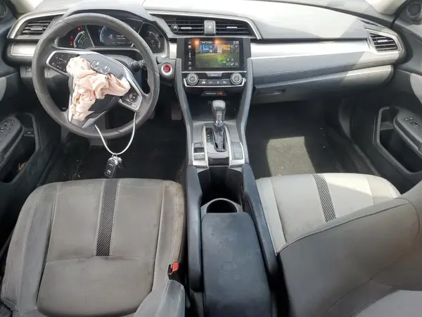 19XFC2F74GE059426 2016 HONDA CIVIC - Image 8