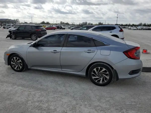 19XFC2F74GE059765 2016 HONDA CIVIC - Image 2