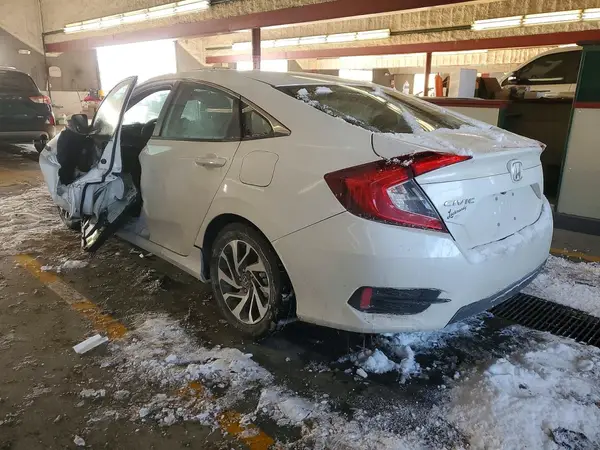 19XFC2F74GE062441 2016 HONDA CIVIC - Image 2