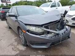 19XFC2F74GE063153 2016 HONDA CIVIC
