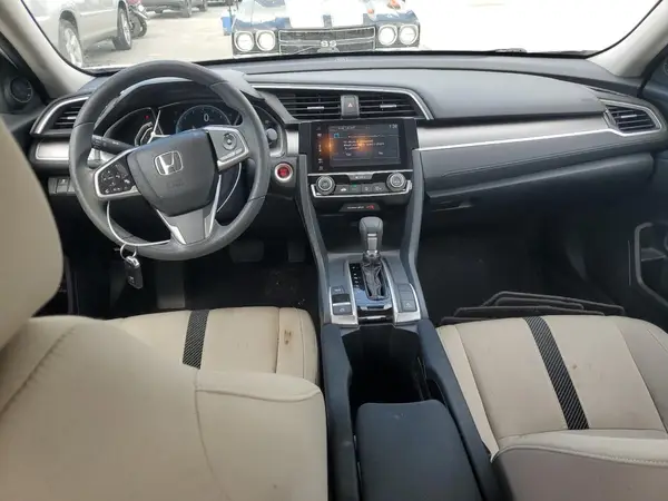19XFC2F74GE063959 2016 HONDA CIVIC - Image 8