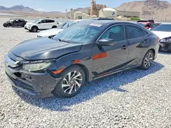 19XFC2F74GE064688 2016 HONDA CIVIC