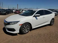 19XFC2F74GE064951 2016 HONDA CIVIC