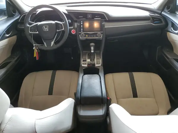 19XFC2F74GE064951 2016 HONDA CIVIC - Image 8