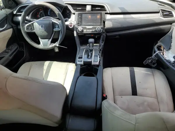 19XFC2F74GE064982 2016 HONDA CIVIC - Image 8