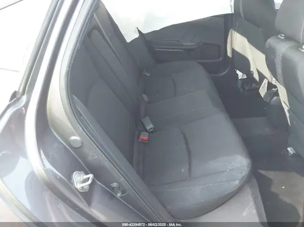 19XFC2F74GE065159 2016 HONDA CIVIC - Image 8