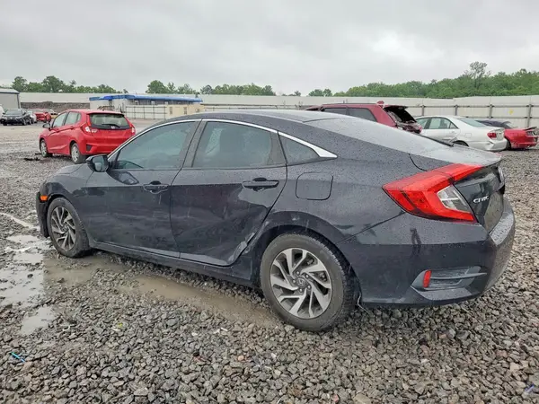 19XFC2F74GE065839 2016 HONDA CIVIC - Image 2