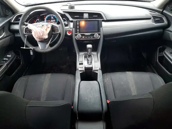 19XFC2F74GE065839 2016 HONDA CIVIC - Image 8