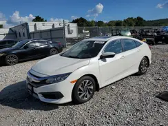 19XFC2F74GE066277 2016 HONDA CIVIC