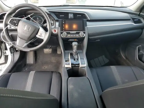 19XFC2F74GE066277 2016 HONDA CIVIC - Image 8