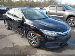 19XFC2F74GE067171 2016 HONDA CIVIC