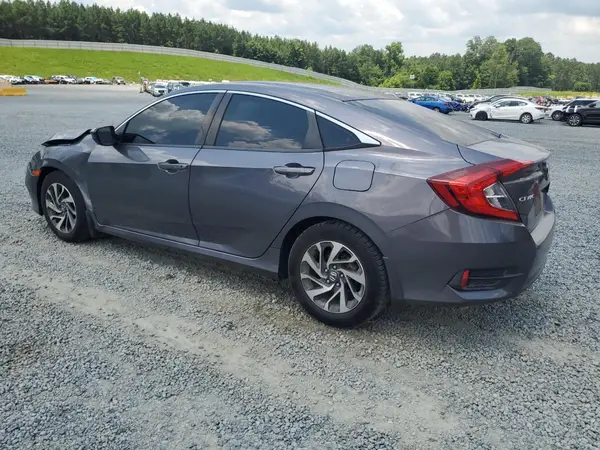 19XFC2F74GE067803 2016 HONDA CIVIC - Image 2