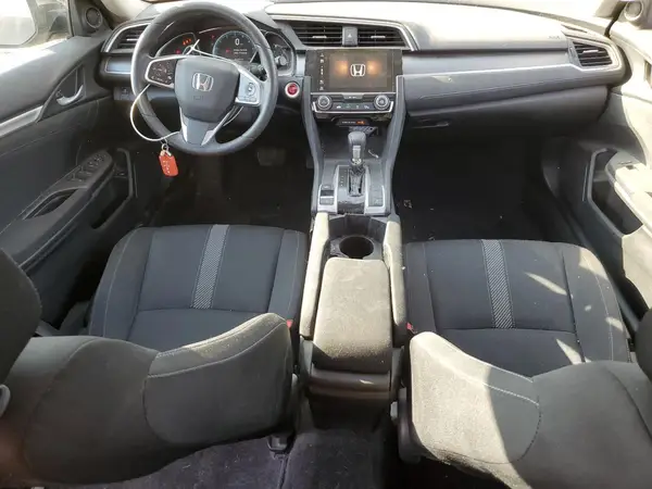 19XFC2F74GE068515 2016 HONDA CIVIC - Image 8