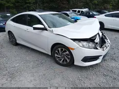 19XFC2F74GE070636 2016 HONDA CIVIC