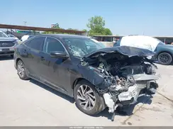 19XFC2F74GE072158 2016 HONDA CIVIC