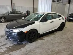 19XFC2F74GE072466 2016 HONDA CIVIC
