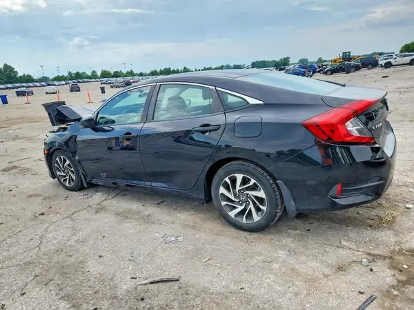 19XFC2F74GE073021 2016 HONDA CIVIC - Image 2