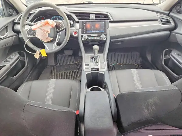 19XFC2F74GE073021 2016 HONDA CIVIC - Image 8