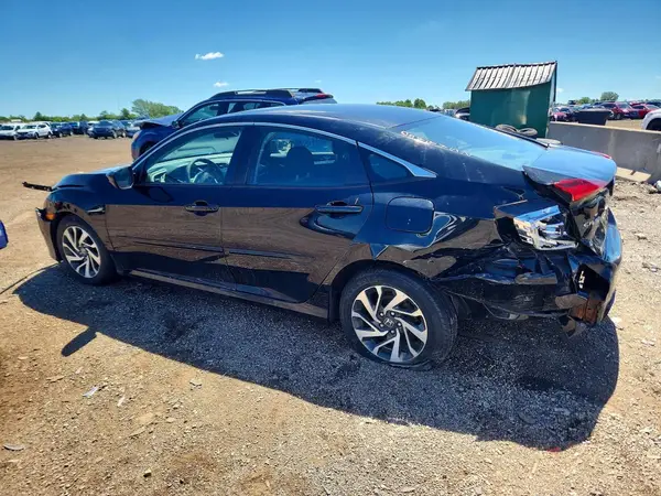 19XFC2F74GE073360 2016 HONDA CIVIC - Image 2