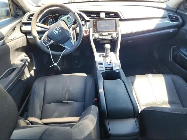 19XFC2F74GE073360 2016 HONDA CIVIC - Image 8