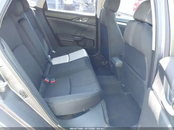 19XFC2F74GE074704 2016 HONDA CIVIC - Image 8