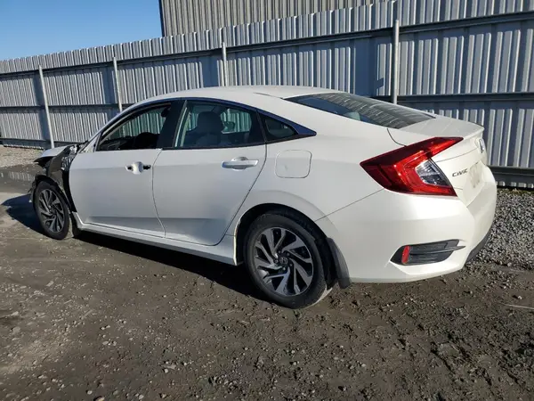19XFC2F74GE075013 2016 HONDA CIVIC - Image 2