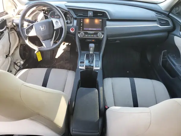 19XFC2F74GE075013 2016 HONDA CIVIC - Image 8