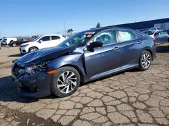 19XFC2F74GE075142 2016 HONDA CIVIC