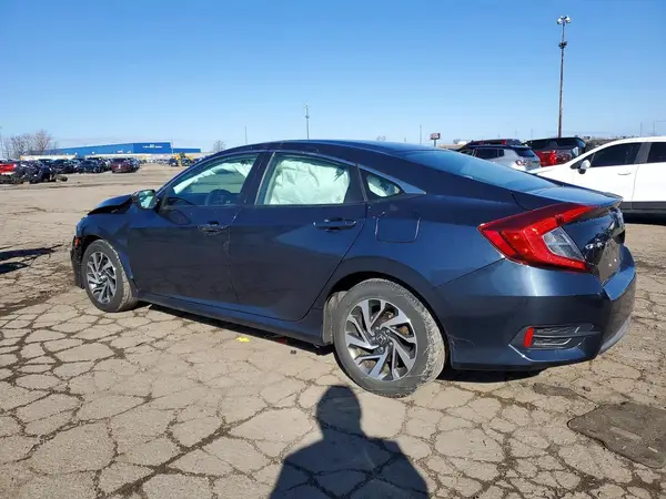 19XFC2F74GE075142 2016 HONDA CIVIC - Image 2