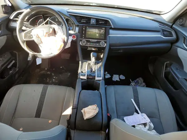 19XFC2F74GE075142 2016 HONDA CIVIC - Image 8