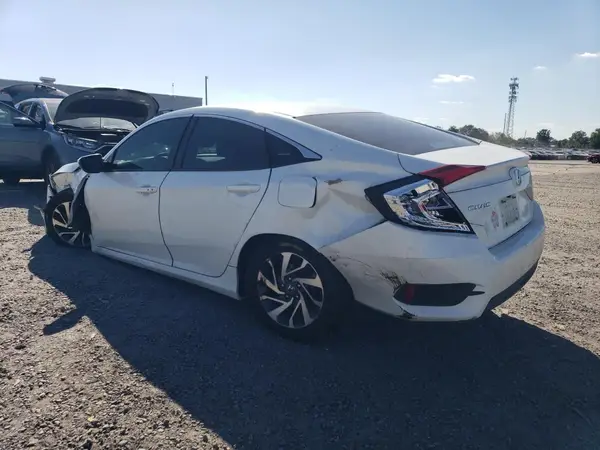 19XFC2F74GE075268 2016 HONDA CIVIC - Image 2