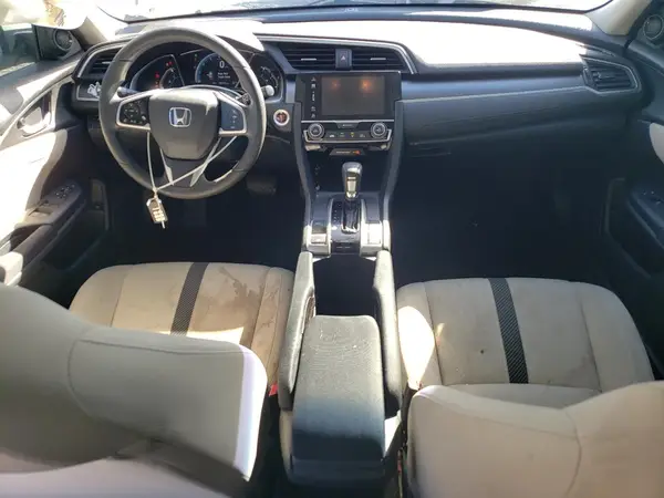 19XFC2F74GE075268 2016 HONDA CIVIC - Image 8