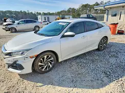 19XFC2F74GE075349 2016 HONDA CIVIC