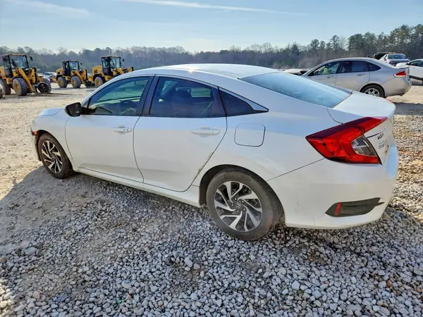 19XFC2F74GE075349 2016 HONDA CIVIC - Image 2