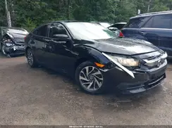 19XFC2F74GE075657 2016 HONDA CIVIC