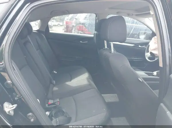 19XFC2F74GE075657 2016 HONDA CIVIC - Image 8