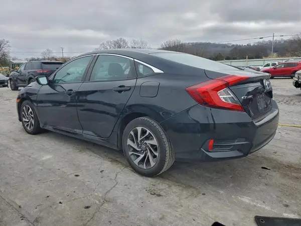 19XFC2F74GE076100 2016 HONDA CIVIC - Image 2