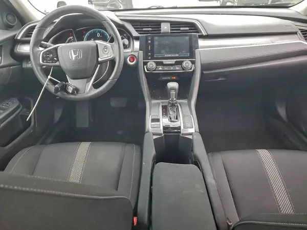 19XFC2F74GE076100 2016 HONDA CIVIC - Image 8
