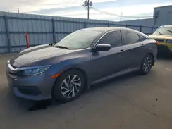 19XFC2F74GE076193 2016 HONDA CIVIC