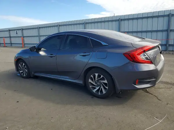 19XFC2F74GE076193 2016 HONDA CIVIC - Image 2