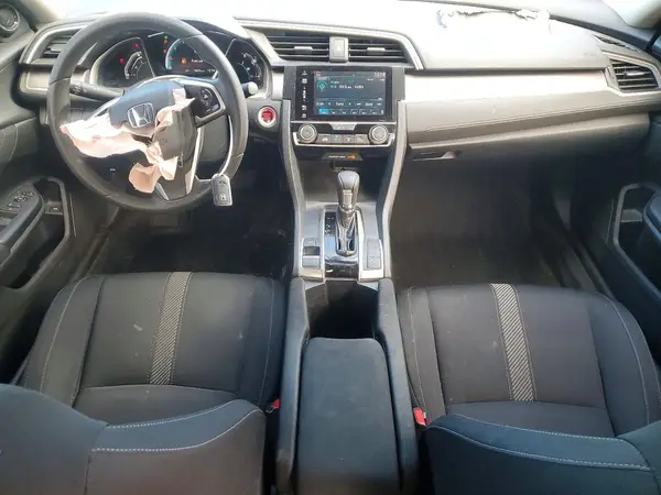 19XFC2F74GE076193 2016 HONDA CIVIC - Image 8