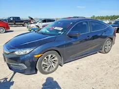 19XFC2F74GE076520 2016 HONDA CIVIC