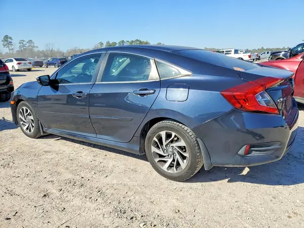 19XFC2F74GE076520 2016 HONDA CIVIC - Image 2