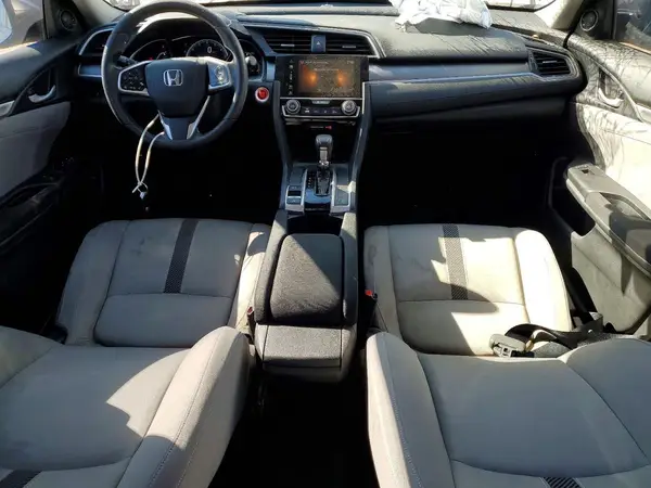 19XFC2F74GE076520 2016 HONDA CIVIC - Image 8