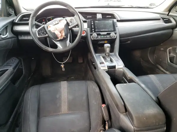 19XFC2F74GE076548 2016 HONDA CIVIC - Image 8