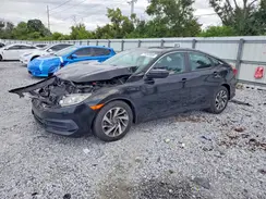 19XFC2F74GE076663 2016 HONDA CIVIC