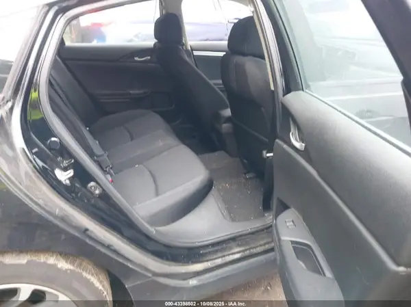 19XFC2F74GE076694 2016 HONDA CIVIC - Image 8