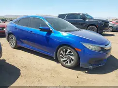 19XFC2F74GE077327 2016 HONDA CIVIC