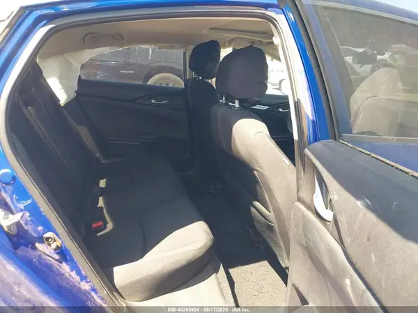 19XFC2F74GE077327 2016 HONDA CIVIC - Image 8