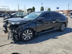 19XFC2F74GE078123 2016 HONDA CIVIC